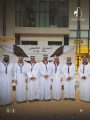 جمعية الكشافة والمرشدات القطرية تحتفل باليوم العالمي للمنديل الكشفي