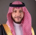 الأمير سعود بن نهار يرفع الشكر للقيادة بمناسبة صدور الأمر الملكي بتعيينه نائبًا لأمير منطقة المدينة المنورة بالمرتبة الممتازة