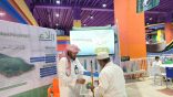 فرع الرئاسة العامة لهيئة الأمر بالمعروف والنهي عن المنكر بالمدينة المنورة يفعِّل معرض “ولاء” ضمن الخطة التشغيلية الموحدة لموسم صيف 1448هـ