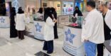 مستشفى الثغر العام بجدة يدشّن فعاليات شهر سبتمبر التوعوية
