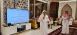 ناقشت دور قطاع الأعمال في دعم العمل الاجتماعي التنموي “ديوانية البر” تستضيف د. غسان السليمان في لقائها الأول عن التمكين والتنمية المستدامة