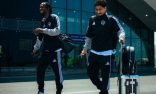 بعثة فريق الأهلي تغادر إلى النمسا تمهيداً لبدء برنامج الإعداد للموسم الجديد