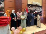 الأوقاف المصرية تكرم 50 من حفظة القرآن الكريم بالشلاتين