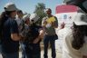 بدعم من “بيت مال القدس”: “المدارس الصيفية” تحتفي بشجرة الزيتون الفلسطينية