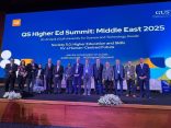 رئيس جامعة كفر الشيخ بجمهورية مصر العربية يشارك فى قمة QS العالميه للجامعات بدولة الكويت الكفاح نيوز السيد عنتر القاھرة