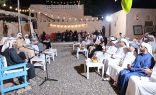 الفجيرة الاجتماعية الثقافية تنظم ملتقى الطيبة الأدبي بمشاركات إبداعية لافتة