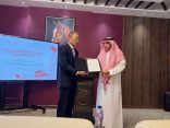 فيما أشاد القنصل العام يانغ يي – بدور وسائل الإعلام في توثيق مسيرة التعاون المشترك : القنصلية الصينية بجدة تحتفي بالإعلاميين وتؤكد أهمية الشراكة الإعلامية في تعزيز العلاقات السعودية الصينية
