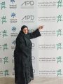 إختيار الدكتورة – وسيلة الحلبي عضوا في اللجنة الإعلامية لملتقى المسؤولية الإجتماعية للأشخاص ذوي الإعاقة