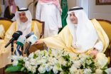 أمير تبوك يدشّن ويضع حجر أساس 48 مشروعًا بيئيًا ومائيًا وزراعيًا بأكثر من 4.4 مليارات ريال