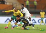 بعد فوزه على منتخب الكونغو الديمقراطية .. منتخب جنوب إفريقيا يحقق الميدالية البرونزية في المونديال الأفريقي