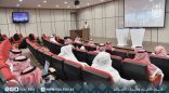 أم القرى توزع 118 وحدة سكنية على هيئة تدريسها
