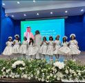 تعليم الطائف ينفذ فعالية فرحة نجاح للطلاب والطالبات وأولياء الأمور