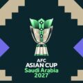 اكتمال برنامج مباريات كأس آسيا السعودية 2027 وتأكيد مواعيدها وملاعبها