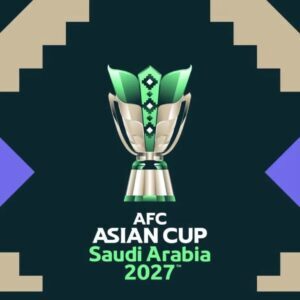 اكتمال برنامج مباريات كأس آسيا السعودية 2027 وتأكيد مواعيدها وملاعبها