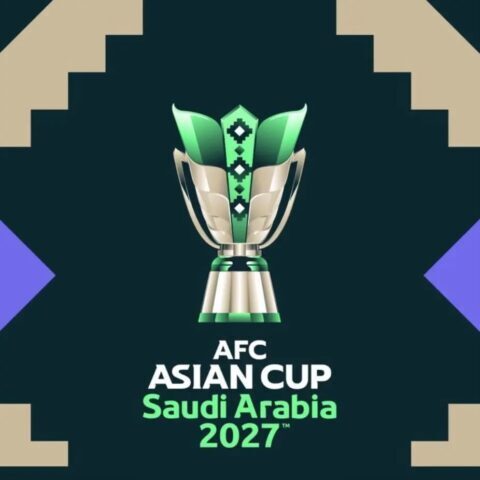 اكتمال برنامج مباريات كأس آسيا السعودية 2027 وتأكيد مواعيدها وملاعبها