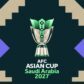 اكتمال برنامج مباريات كأس آسيا السعودية 2027 وتأكيد مواعيدها وملاعبها