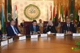 تحت رعاية جامعة الدول العربية وبالتعاون مع مجلس الشباب العربي للتنمية المتكامل وزير الشباب والرياضة المصري يطلق فعاليات مُلتقي الشباب العربي واستشراف المستقبل – د. اشرف صبحي: المُلتقى يعد فرصة قيّمة لتبادل الأفكار والتجارب بين الشباب العربي، ولتعزيز التعاون والتضامن العربي في مختلف المجالات