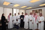 بيئة منطقة مكة المكرمة تحتفي باليوم السعودي للمسؤولية الاجتماعية