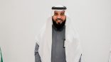 مدير عام فرع هيئة الهلال الأحمر السعودي بمنطقة تبوك يرفع أصدق عبارات التهاني والتبريكات للقيادة الرشيدة ولأمير المنطقة