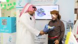 ​”بصيرة” يعيد النور: جمعية “عين لطب العيون” تقضي على قوائم انتظار جراحات المياه البيضاء في صبيا