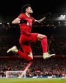 في الدوري الإنجليزي ليفربول يسحق لوتون تاون بالأربعة.. ويعزز صدارته في الدوري