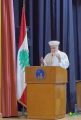 جمعية رواد الكشاف المسلم فى لبنان تحتفل بالمولد النبوى الشريف