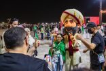 كأس العرب FIFA قطر 2025 يحقق 2.89 مليار ريال قطري