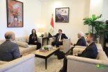 التضامن الاجتماعي والصحة والسكان بجمھورية مصر العربية يتفقان على إجراءات عاجلة لتيسير استخراج بطاقة الخدمات المتكاملة للأشخاص ذوي الإعاقة ميكنة منظومة التظلمات لمستحقي بطاقة الخدمات المتكاملة.. وتجديد البطاقة في مدة لا تتعدى 30 يوما
