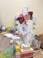 بيئة الطائف تضبط 143 عبوة أدوية بيطرية مخالفة