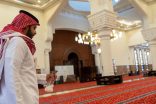الشؤون الإسلامية تجهّز 941 جامعًا ومُصلّى لصلاة عيد الأضحى بالمدينة المنورة ومحافظاتها
