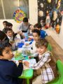 جمعية التنمية الأهلية بأبها تطلق برنامجي “أفق الرمضاني” و”بساتين القيم” في رمضان
