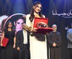 الفنانة – درة تحصد جائزة «جيلنا».. تكريم عن مجمل أعمالها في السينما والدراما