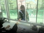 الشؤون الإسلامية بالمدينة تُكثّف جهودها التوعوية والإرشادية عبر المركز الشامل