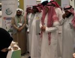 «قوة عطاء» التطوعي ينفذ مبادرة «جسمك أمانة» بجازان