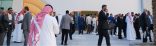 بالنيابة عن معالي وزير السياحة : الرئيس التنفيذي للهيئة السعودية للسياحة يفتتح النسخة الأولى من معرض سوق السفر العالمي في الرياض