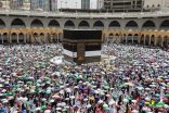 وزارة السياحة والآثار: المصرية قرب إنهاء جميع إجراءات برامج الحج البري للموسم هذا العام