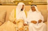 الشيخ عبداللطيف الفوزان – يقيم حفل عشاء تكريمًا لوزير الشؤون الإسلامية بحضور عدد من المشايخ والأعيان ورجال الأعمال بالمنطقة الشرقية