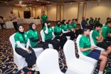 إنطلاق بطولة آسيا للكيوكوشن في الرياض