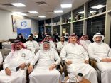 المدربة والكاتبة فاطمة المولد تتألق في ورشتها التدريبية .. فن المقال من الشعور إلى السطور