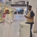 “بيئة المدينة المنورة” تُقيم حملة توعوية حول مرض السعار
