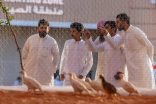 معرض الصقور والصيد السعودي الدولي 2025 يقدّم “السفاري” منطقةً جديدة للتعريف بالحيوانات المهددة بالانقراض