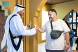 هيئة الأدب والنشر والترجمة تختتم مشاركة الرياض في معرض بوينس آيرس الدولي للكتاب