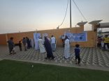 انطلق من قرى الحد الجنوبي.. 500 أسرة تستفيد من مشروع سقيا جازان باقي الأثر