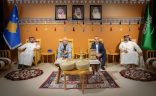 زوار “جسور” يعيشون تجربة سعودية متكاملة… من عبق التراث إلى عدسة الصورة