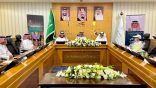 تعليم الطائف يعقد لقاء التركيز المستدام لمديري ومديرات المدارس