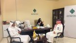 شراكة مرتقبة بين جمعية إعلاميو المدينة المنورة والهيئة العامة لتنظيم الإعلام لتمكين وتأهيل الإعلاميين