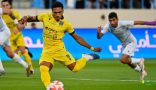 التعاون يكسب الأخدود بثلاثية في الدوري السعودي للمحترفين