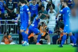 الهلال يتغلب على مستضيفه الأهلي ويقترب من حسم بطولة الدوري السعودي للمحترفين