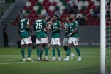 الاتفاق يتعادل مع القادسية الكويتي في الجولة الأخيرة من دوري أبطال الخليج للأندية
