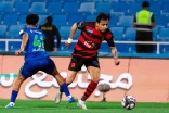 التعادل الإيجابي يحسم مواجهة الرياض والفتح في الجولة الـ29 من دوري المحترفين السعودي